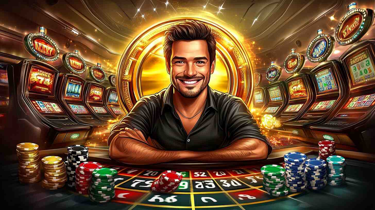 Iniciar sesión en el casino MXGOOD
                                